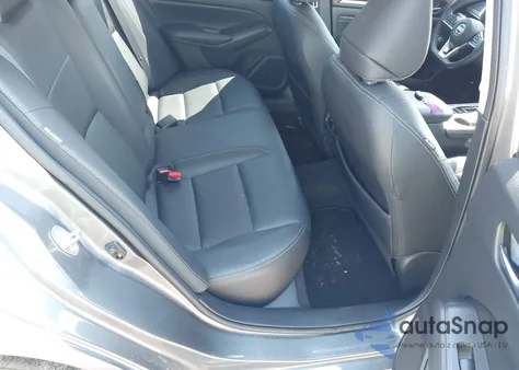 2019 Nissan Altima Sl из США, поврежденный, VIN 1N4BL4EV8KC121684